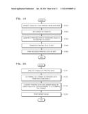 METHOD OF PRINTING WEB PAGE BY USING MOBILE TERMINAL AND MOBILE TERMINAL     FOR PERFORMING THE METHOD diagram and image