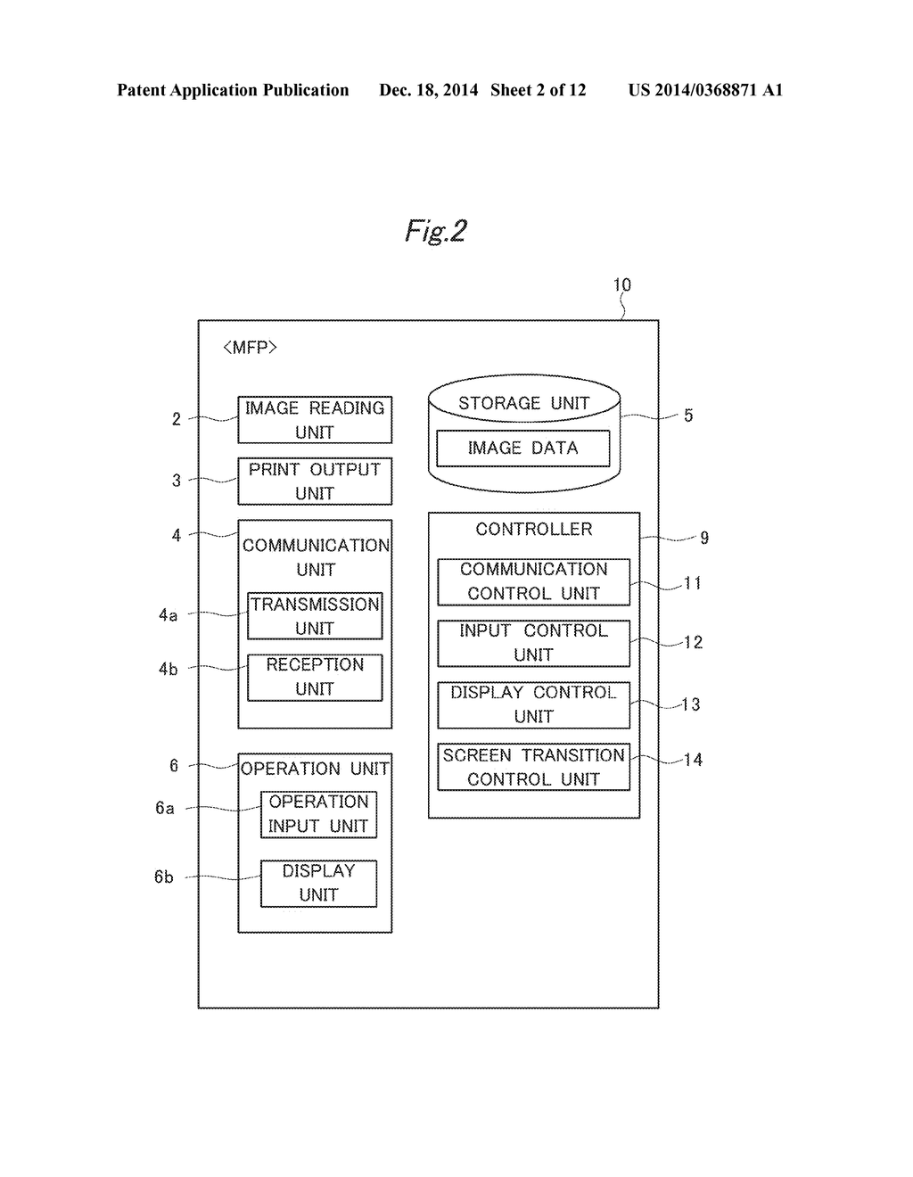 IMAGE FORMING SYSTEM, IMAGE FORMING APPARATUS, REMOTE CONTROL APPARATUS,     AND RECORDING MEDIUM - diagram, schematic, and image 03