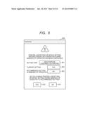 PRINTING APPARATUS, CONTROL METHOD OF PRINTING APPARATUS, AND STORAGE     MEDIUM diagram and image