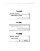 INFORMATION PROCESSING APPARATUS, INFORMATION PROCESSING METHOD, AND     PROGRAM diagram and image