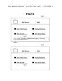 INFORMATION PROCESSING APPARATUS, INFORMATION PROCESSING METHOD, AND     PROGRAM diagram and image