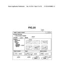 INFORMATION PROCESSING APPARATUS, INFORMATION PROCESSING METHOD, AND     PROGRAM diagram and image