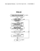 INFORMATION PROCESSING APPARATUS, INFORMATION PROCESSING METHOD, AND     PROGRAM diagram and image