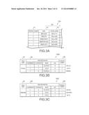 STORAGE IMAGE DATA IN ASSOCIATION WITH REGISTRATION INFORMATION     REPRESENTING A COMMUNICATION DEVICE diagram and image