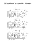 STORAGE IMAGE DATA IN ASSOCIATION WITH REGISTRATION INFORMATION     REPRESENTING A COMMUNICATION DEVICE diagram and image