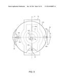 OPTICAL DEVICE, OPTICAL SCANNER, AND IMAGE DISPLAY APPARATUS diagram and image