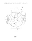 OPTICAL DEVICE, OPTICAL SCANNER, AND IMAGE DISPLAY APPARATUS diagram and image