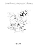 OPTICAL DEVICE, OPTICAL SCANNER, AND IMAGE DISPLAY APPARATUS diagram and image