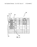 CURVED LENSES CONFIGURED TO DECODE THREE-DIMENSIONAL CONTENT ON TELEVISION     AND COMPUTER SCREENS diagram and image