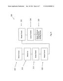 CURVED LENSES CONFIGURED TO DECODE THREE-DIMENSIONAL CONTENT ON TELEVISION     AND COMPUTER SCREENS diagram and image