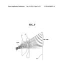 OPTICAL SYSTEM FOR HEAD-MOUNTED DISPLAY diagram and image