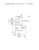 ANALOG FRONT END FOR PROXIMITY SENSING OF TUNNELING CURRENT diagram and image