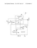 ANALOG FRONT END FOR PROXIMITY SENSING OF TUNNELING CURRENT diagram and image