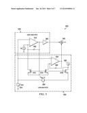 ANALOG FRONT END FOR PROXIMITY SENSING OF TUNNELING CURRENT diagram and image