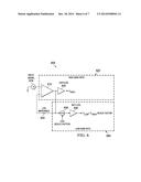 ANALOG FRONT END FOR PROXIMITY SENSING OF TUNNELING CURRENT diagram and image