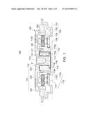 SPINDLE MOTOR AND HARD DISK DRIVE INCLUDING THE SAME diagram and image