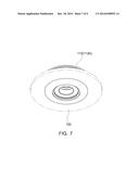 SPINDLE MOTOR AND HARD DISK DRIVE INCLUDING THE SAME diagram and image