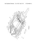 DISK DRIVE SUSPENSION diagram and image