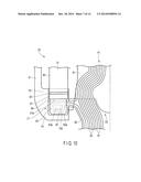 DISK DRIVE SUSPENSION diagram and image