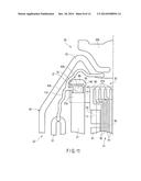 DISK DRIVE SUSPENSION diagram and image