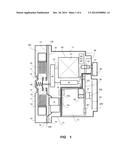 CONTROL AND PROTECTION DEVICE FOR LOW-VOLTAGE ELECTRICAL APPLIANCE diagram and image