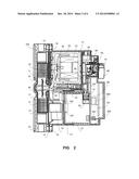 CONTROL AND PROTECTION DEVICE FOR LOW-VOLTAGE ELECTRICAL APPLIANCE diagram and image