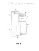 CONTROL AND PROTECTION DEVICE FOR LOW-VOLTAGE ELECTRICAL APPLIANCE diagram and image