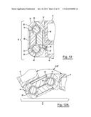 ELECTRONIC DEVICE CASE AND METHOD OF USE diagram and image