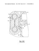 ELECTRONIC DEVICE CASE AND METHOD OF USE diagram and image