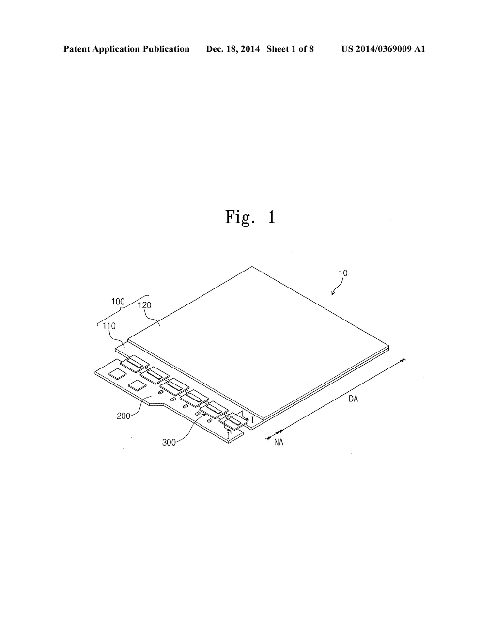 DISPLAY DEVICE - diagram, schematic, and image 02