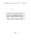 DIFFUSION PLATE AND BACKLIGHT MODULE HAVING SAME diagram and image