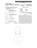 LIGHT-EMITTING DIODE (LED) LAMP FOR EMITTING LIGHT IN NEARLY ALL     DIRECTIONS diagram and image