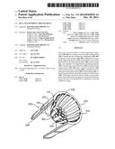 HEAT TRANSFERRING ARRANGEMENT diagram and image