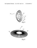 HEAT TRANSFERRING ARRANGEMENT diagram and image