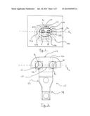 LED Light Assembly diagram and image