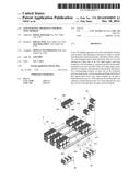 LED LIGHTING APPARATUS AND HEAT SINK THEREOF diagram and image