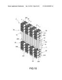 LED LIGHTING APPARATUS AND HEAT SINK THEREOF diagram and image