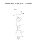 LIGHT-EMITTING DIODE LAMP ASSEMBLY diagram and image