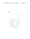 LIGHT-EMITTING DIODE LAMP ASSEMBLY diagram and image