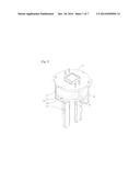 LIGHT-EMITTING DIODE LAMP ASSEMBLY diagram and image