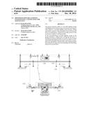 MONOTRACK-MOVABLE LIGHTING SYSTEM HAVING A LIFTING ZONE FOR MAINTENANCE diagram and image