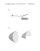 ILLUMINATION DEVICE AND VEHICLE HEADLIGHT diagram and image