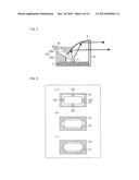 ILLUMINATION DEVICE AND VEHICLE HEADLIGHT diagram and image