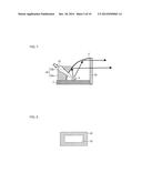 ILLUMINATION DEVICE AND VEHICLE HEADLIGHT diagram and image