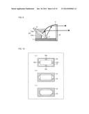 ILLUMINATION DEVICE AND VEHICLE HEADLIGHT diagram and image