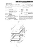 DISPLAY APPARATUS diagram and image