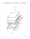 DISPLAY APPARATUS diagram and image