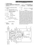 VOLTAGE CONVERTER FOR A MOTOR VEHICLE diagram and image