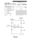 METHOD OF DERIVING SWITCH CURRENT SIGNALS IN A RECTIFIER diagram and image