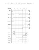 Semiconductor Memory Device And Method For Driving The Same diagram and image